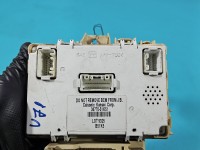 Sterownik moduł komfortu Suzuki Splash 36770-51K51 Suzuki, BCM