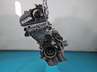 Silnik Skoda Octavia III 1.5 TSI 150KM ODPALANY FILM pomiar