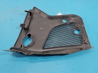 Osłona ZAŚLEPKA PLASTIK Mercedes W213 A2138300100, 12523023