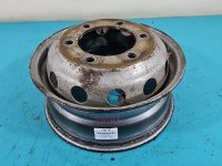 Felga stalowa 16" Iveco Daily IV 06-14 Szerokość felgi: 6.0", Rozstaw śrub: 6x180, Producent felg: Iveco, Kod producenta: 1,...