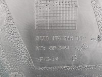 Tapicerka drzwi przód lewa boczek Renault Master III 10-24 809017426R