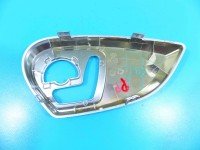 Listwa listwy dekory dekor deski Mercedes GL I X164 eu