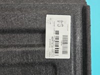 Wykładzina bagażnika podłoga Hyundai I30 II 12-16 85710-A6500, 85711-A6520