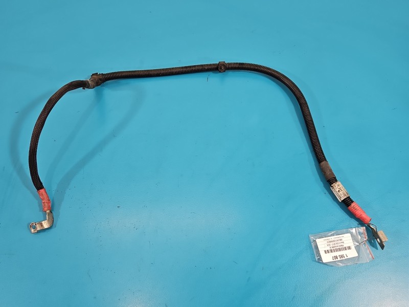 Wiązka instalacja alternatora BMW G30 8583470