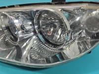 Reflektor lewy lampa przód Fiat Punto II EUROPA