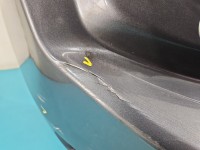 Zderzak tył Citroen C4 Grand Picasso II 13-22 Evl inny