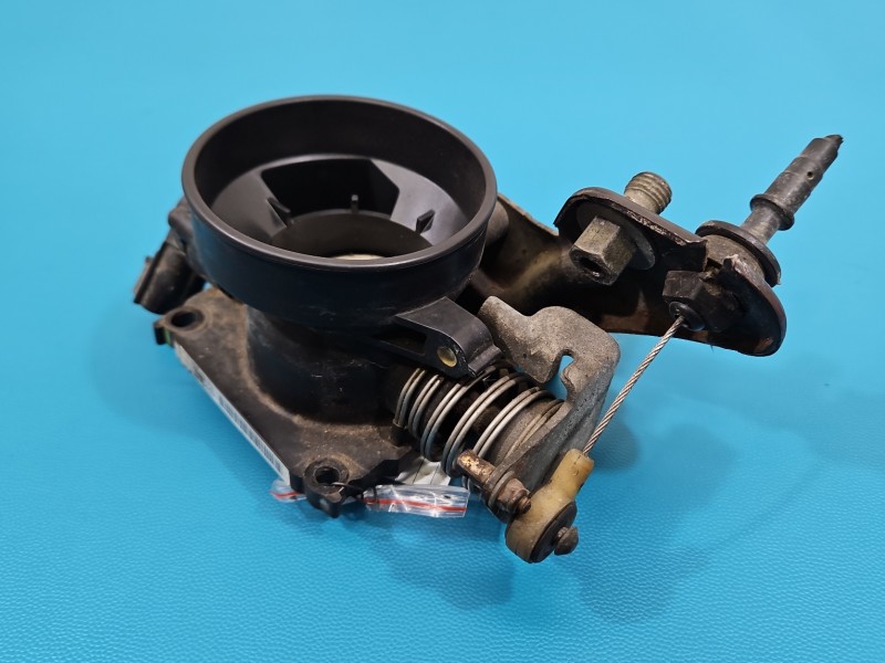Przepustnica Ford Focus Mk1 1.8 16V