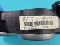 Licznik Peugeot 207 9662903880 1.4 16V EUROPA