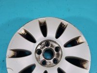 Felga aluminiowa 16" komplet alufelgi felgi Audi A6 C6