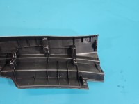 Osłona ZAŚLEPKA PLASTIK Toyota Rav4 V 58387-42130