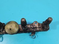 TESTOWANY Wtryskiwacz Honda Jazz II 0280156188 1.2 wiel