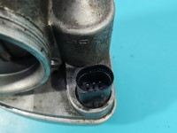 Przepustnica Bmw e46 1439224 2.0 16V