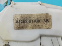 Zamek przód lewy 82202-51K60 Suzuki Splash EUROPA Suzuki