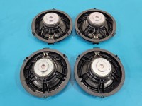 Głośniki komplet Ford Focus Mk4