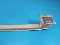 Wzmocnienie zderzaka tył belka Audi A4 B9 tylne LY9T
