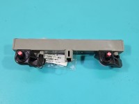 TRZECIE ŚWIATŁO STOP STOPU Toyota Auris II kombi