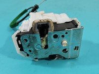 Zamek tył lewy 519834810 Fiat Tipo II 15-