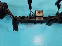 Instalacja Wiązka wtryskiwaczy 036971826A 2.0 tdi (BKD) Seat Altea