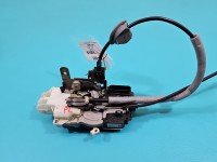 Zamek przód lewy 932634-103 Volvo V40 II 12- EUROPA Producent części: Volvo, 6pin
