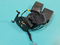 Pas bezpieczeństwa tył lewy + spinka Renault Megane IV 888419825R