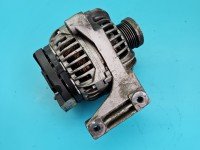 TEST Alternator Volvo V40 S40 I 0986041730 1.8 16V