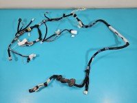 Wiązka klapy tył Toyota Rav4 IV 82184-42611