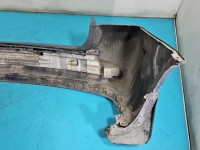 Zderzak tył Kia Carnival II 05-14 czarny HB