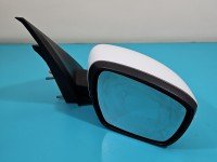 Lusterko prawe Ford S-max II MK2 biały 5F europa