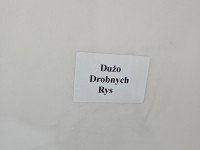 Drzwi tył prawe BMW X3 G01 HB 5d czarny 668