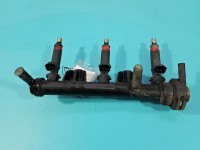 Wtryskiwacz 03D906031C, 030133319C Skoda Fabia I 1.2 6V 54KM