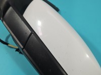 Lusterko lewe pin Skoda Fabia III HB 5d kolor LF9E-9P9P europa