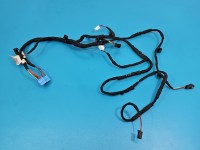 Instalacja Wiązka drzwi przód prawych Mercedes W222 A2225407919
