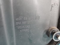 Tapicerka drzwi przód lewa boczek Vw Polo V 6R 09- 6R4867011J