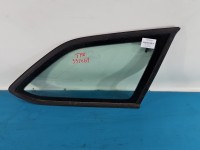 Szyba karoseryjna tył prawa Skoda Octavia III kombi