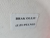 Most przedni przód Bmw X3 e83 3.0d