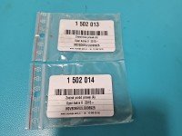 Zwrotnica prawa piasta przód 1.5 cdti Opel Astra V K