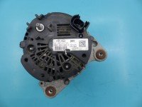 TEST Alternator Vw Golf VII 04C903023K 1.4 tsi