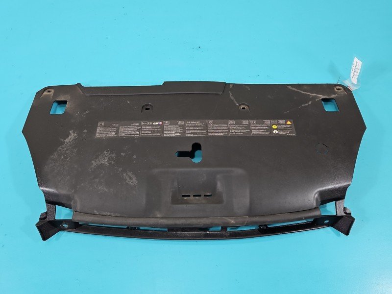 Osłona ZAŚLEPKA PLASTIK Renault Laguna III 620780001R Osłona ZAŚLEPKA PLASTIK Renault Laguna III 620780001R