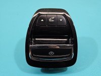 Przełącznik hamulca ręcznego Citroen C5 II X7 96617671ZD