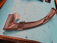 Listwa podreflektorowa Fiat Doblo I