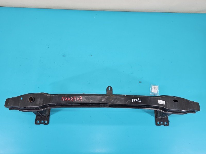 Wzmocnienie zderzaka przód BMW X1 E84 przednie Wzmocnienie zderzaka przód BMW X1 E84 przednie