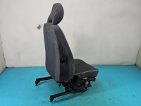 Fotel lewy przód kierowcy Volvo C30 3d EUROPA