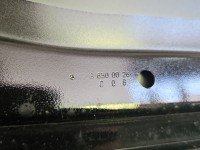 Dach Mercedes CLS II C218 W218 218 sedan 4d