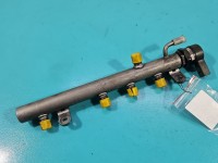 Listwa wtryskowa CZUJNIKI Chrysler 300c 3.0 CRD A6420700495, A6110780449, 0281002494