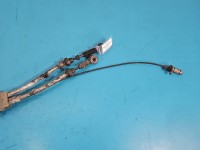 DŹWIGNIA LEWAREK WYBIERAK LINKI Citroen C8 2.0 hdi