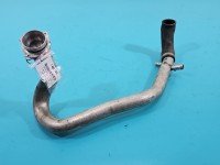 przewód wąż rurka wody BMW X5 F15 7649304010 3.0 T N55 306KM