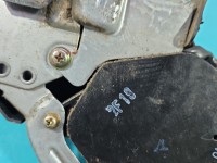 Zamek klapy tył Toyota Rav4 II 00- HB 2+2 PIN, 2F19