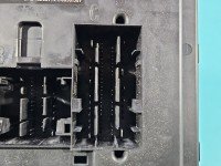 Sterownik moduł komfortu Skoda Fabia III 2Q0937087B