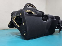 Deska rozdzielcza airbag pasażera kokpit BMW X6 E71