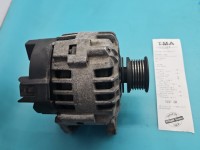 TEST Alternator Skoda Fabia I 1.4 16V 03790325N, 2542279E